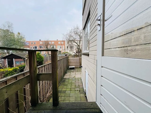 Foto 5: Schiedam - Copernicusplein - Foto 5