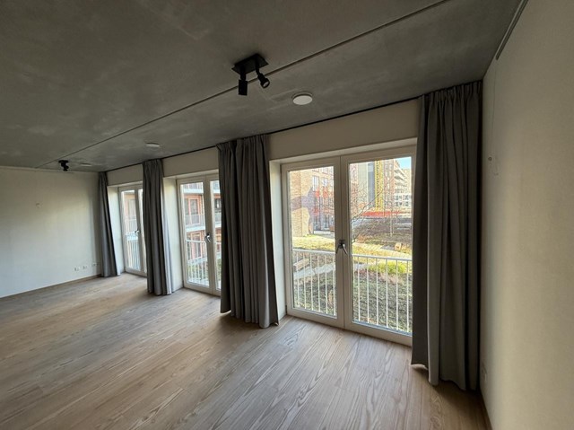 Foto 7: Amsterdam - Houthavenweg - Foto 7
