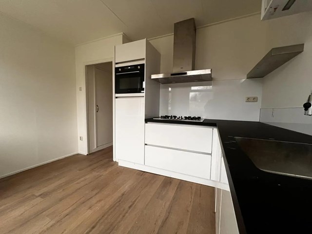 Foto 6: Steenwijk - Oosterstraat - Foto 6