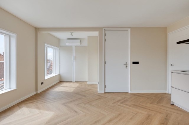 Foto 2: Middelburg - Herenstraat - Foto 2