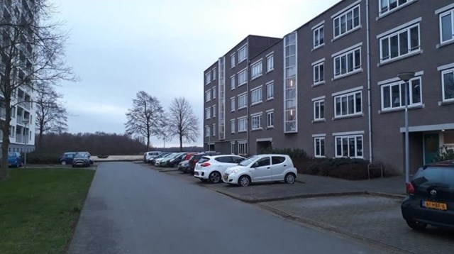Foto 1: Groningen - M K Gandhiplein - Foto 1