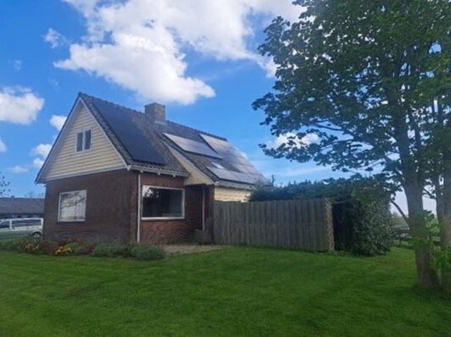 Foto 3: Broek in Waterland - Verdeek - Foto 3