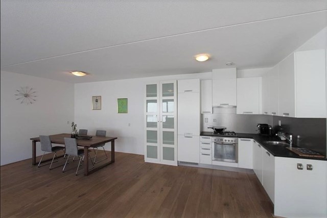 Foto 7: Amsterdam - Graafschapstraat - Foto 7