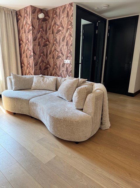 Foto 1: Rotterdam - Duyvesteynhof - Foto 1