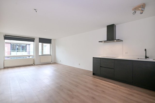 Foto 4: Deventer - T.G. Gibsonstraat - Foto 4