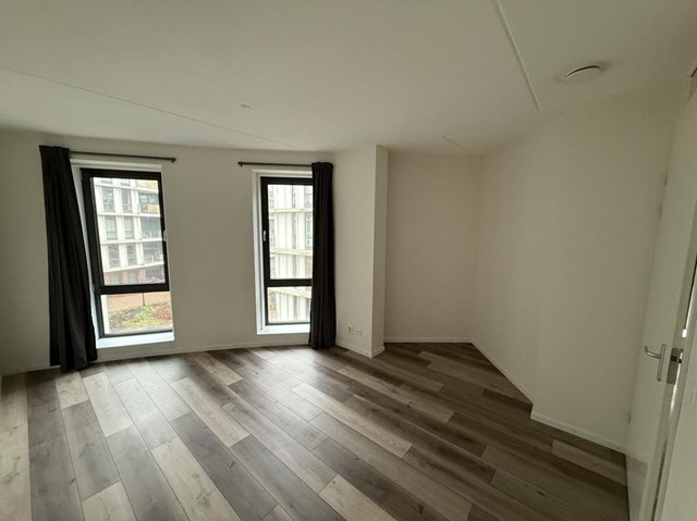 Foto 4: Amsterdam - Vrouwengelukhof - Foto 4