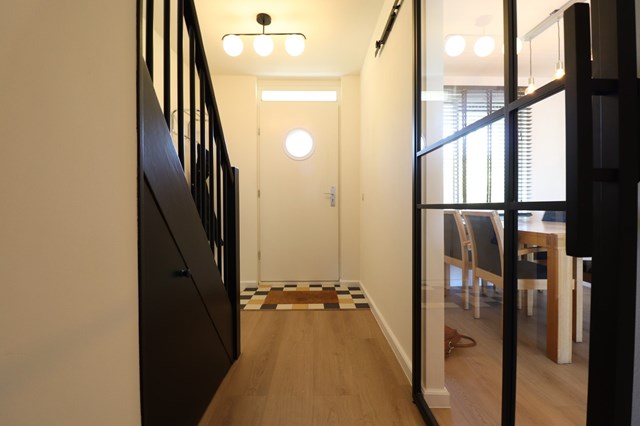 Foto 5: Amsterdam - C van Eesterenlaan - Foto 5