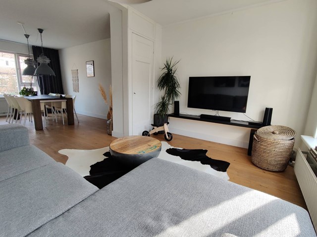 Foto 4: Eindhoven - St Leonardusstraat - Foto 4