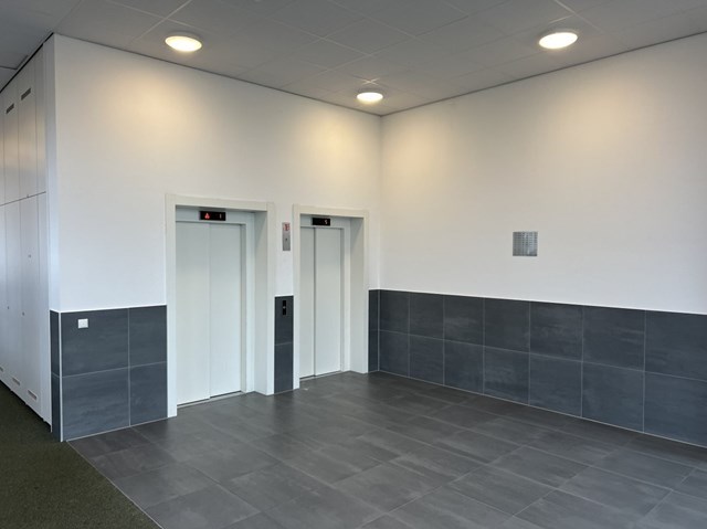 Foto 2: Haarlem - Californieplein - Foto 2