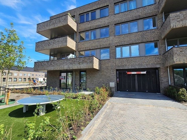 Foto 1: Cruquius - Groningerlaan - Foto 1