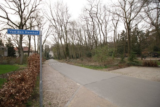 Foto 3: Lunteren - Van Den Hamhof - Foto 3