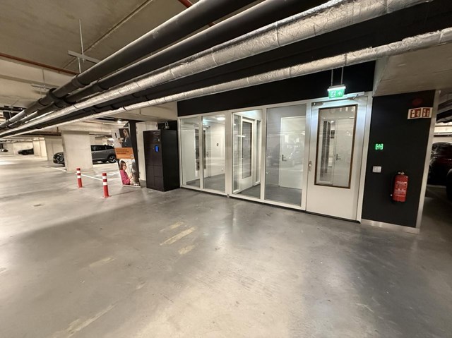 Foto 4: Amsterdam - Haarlemmerweg - Foto 4