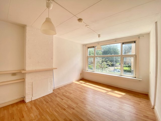 Foto 6: Rotterdam - Cleyburchstraat - Foto 6