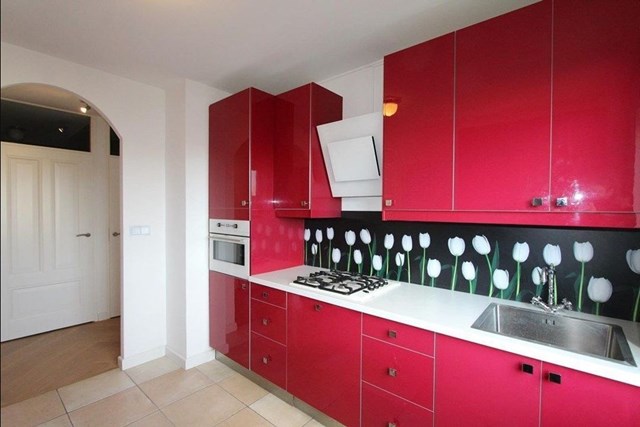 Foto 7: Amsterdam - Geervliet - Foto 7