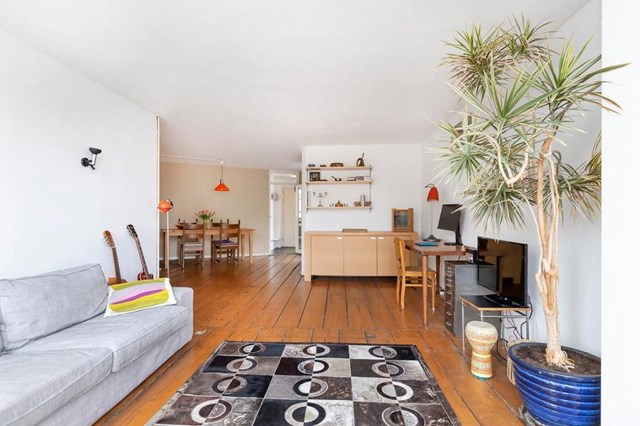 Foto 3: Amsterdam - Bloemgracht - Foto 3