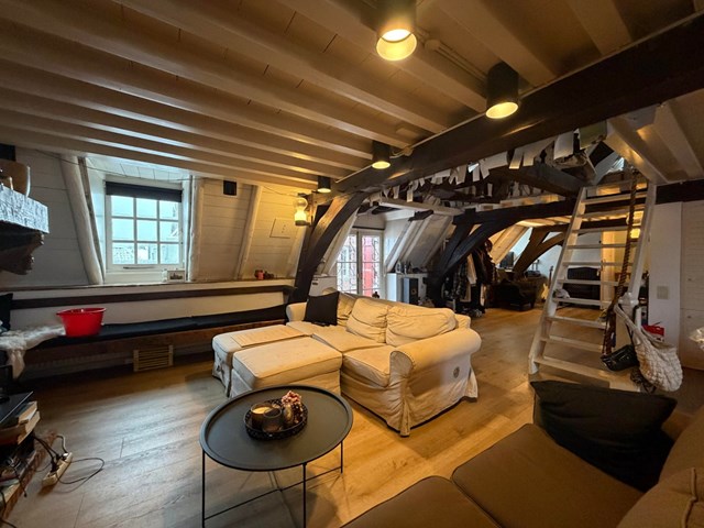 Foto 5: Amersfoort - Muurhuizen - Foto 5