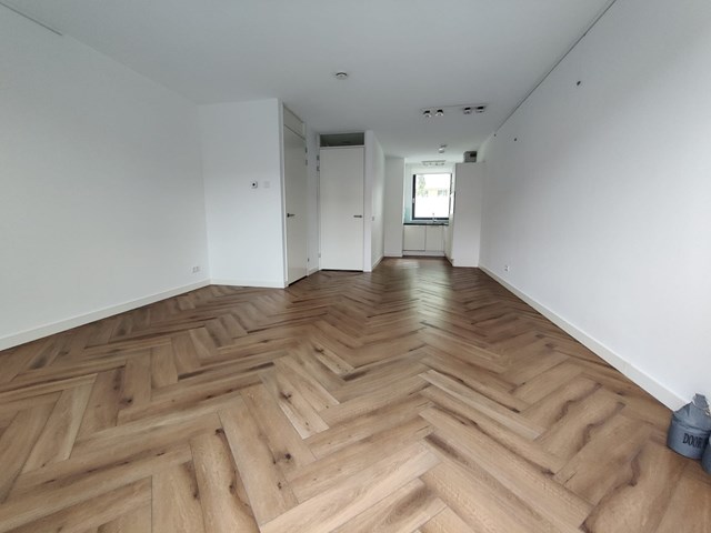 Foto 3: Eindhoven - Kees de Beverpad - Foto 3