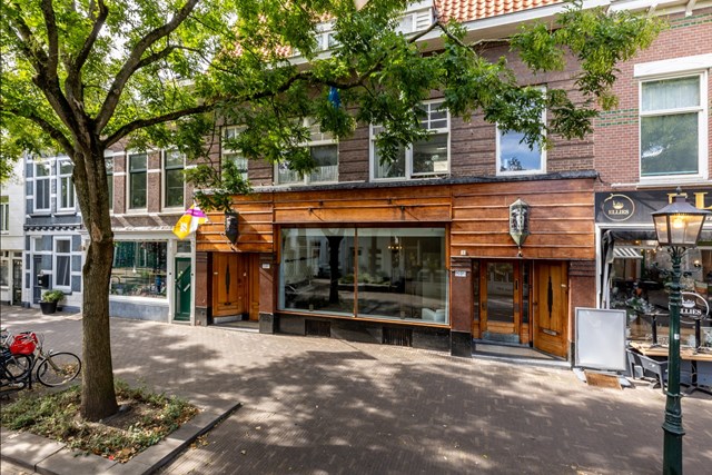 Foto 4: Schiedam - Broersveld - Foto 4