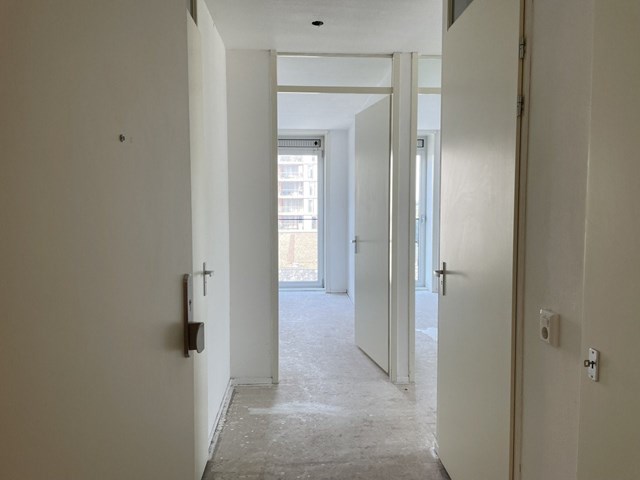 Foto 4: Amsterdam - Osdorper Ban - Foto 4