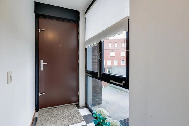 Foto 4: Amsterdam - Ladogameerhof - Foto 4