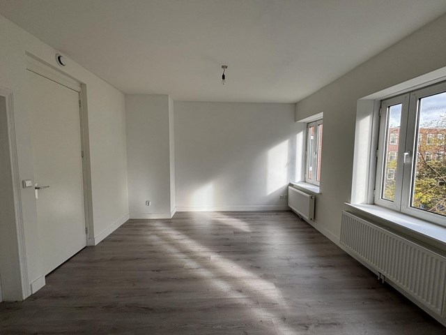 Foto 4: Amsterdam - Cabralstraat - Foto 4