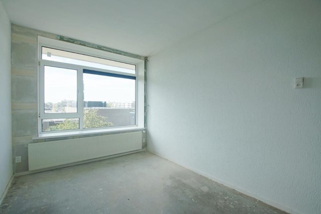 Foto 5: Rotterdam - Middelharnisstraat - Foto 5