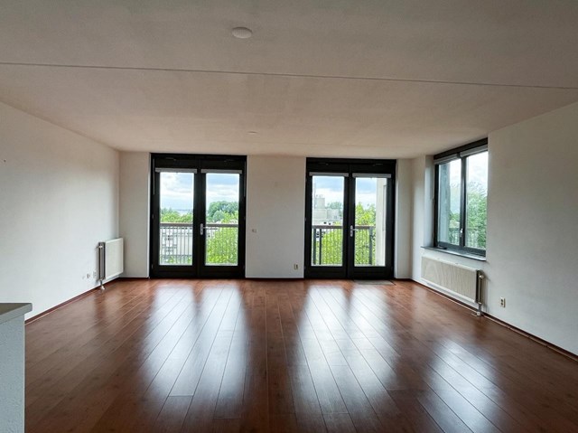 Foto 2: Almere - Bivak - Foto 2