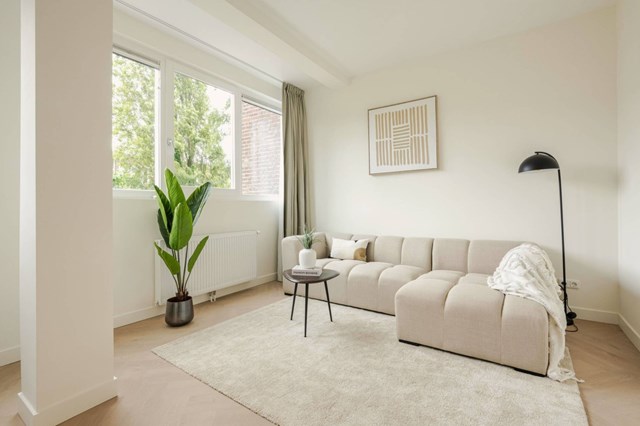 Foto 1: Rotterdam - Zuidhoek - Foto 1
