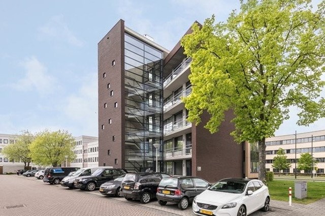 Foto 1: Eindhoven - Kromakkerweg - Foto 1