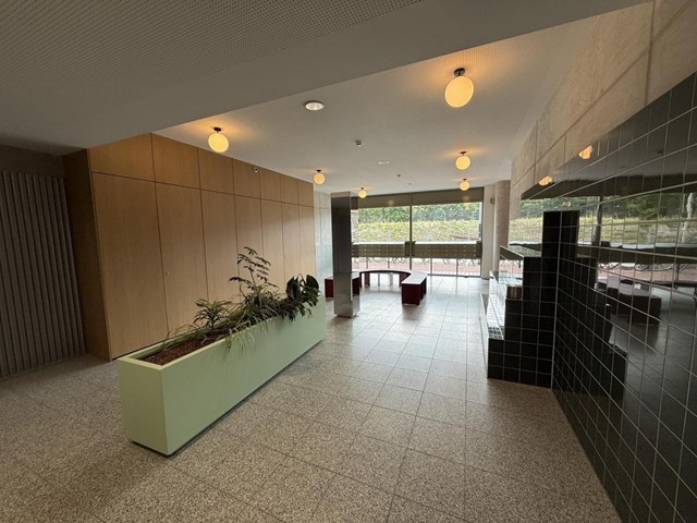 Foto 2: Amsterdam - Houthavenweg - Foto 2