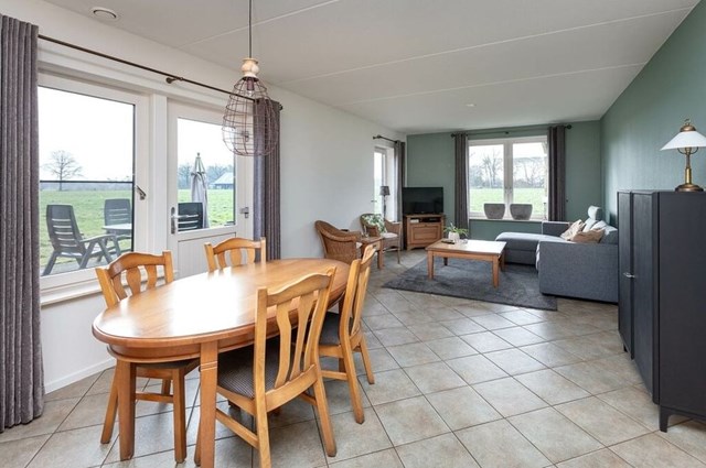 Foto 6: Denekamp - Brandlichterweg - Foto 6