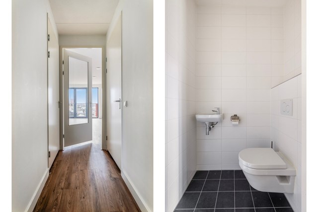 Foto 7: Amsterdam - Hellingbaan - Foto 7