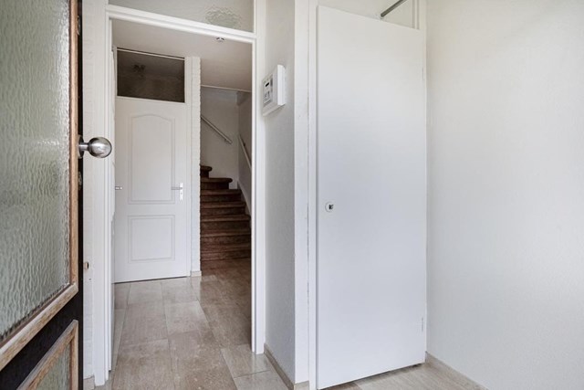 Foto 5: Alkmaar - Beethovensingel - Foto 5