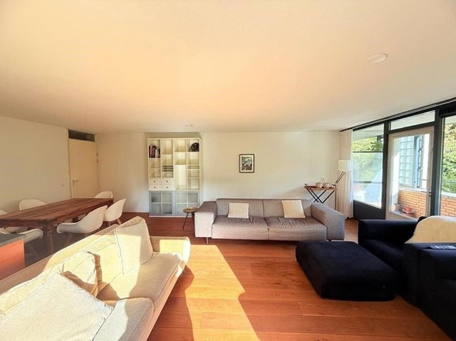 Foto 3: Amsterdam - De Lierhof - Foto 3