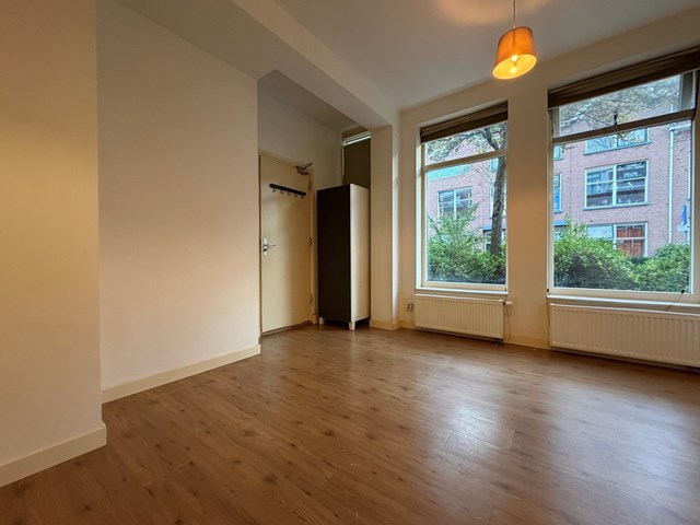 Foto 4: Groningen - Radijsstraat - Foto 4