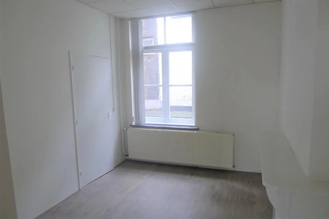 Foto 5: Maastricht - Calvariestraat - Foto 5