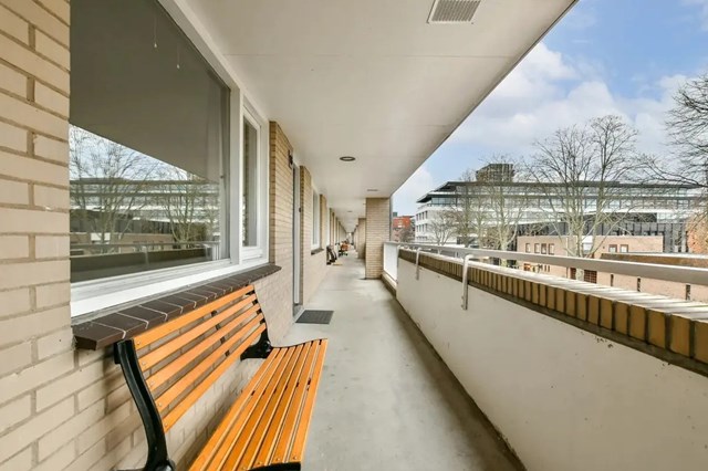 Foto 2: Amsterdam - Beeckenstein - Foto 2