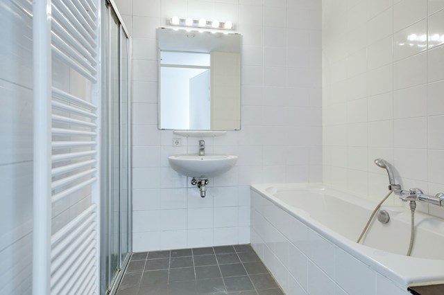 Foto 4: Amsterdam - Krijn Taconiskade - Foto 4