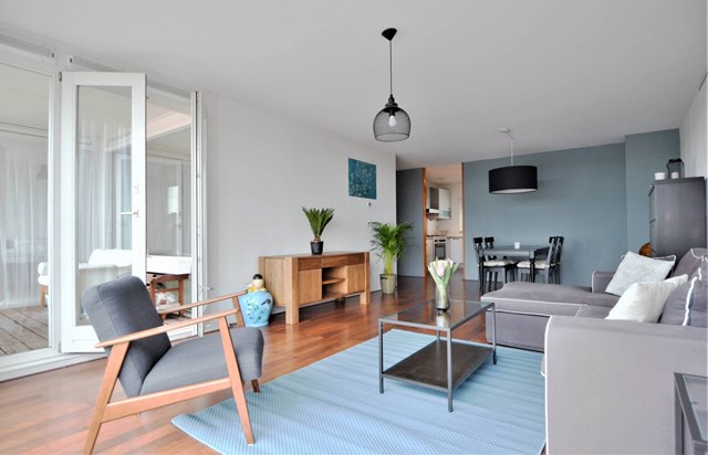 Foto 1: Amsterdam - Jacques Veltmanstraat - Foto 1