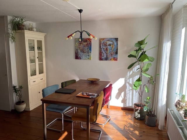 Foto 4: Tilburg - Pasteurstraat - Foto 4