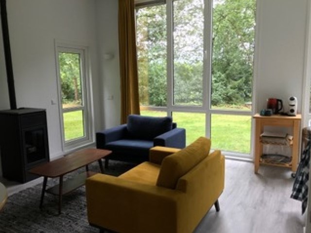 Foto 5: Rijsbergen - Zandstraat - Foto 5