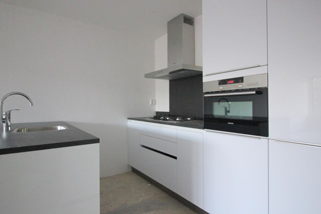 Foto 5: Maarssen - Bisonspoor - Foto 5