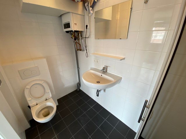 Foto 7: Eindhoven - Leenderweg - Foto 7