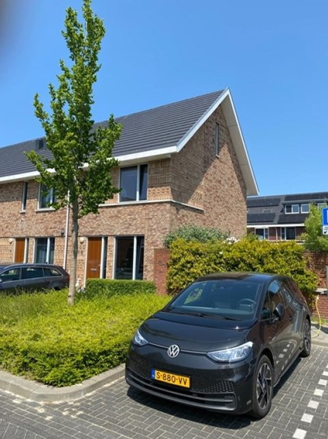 Foto 1: Schagen - Meerval - Foto 1