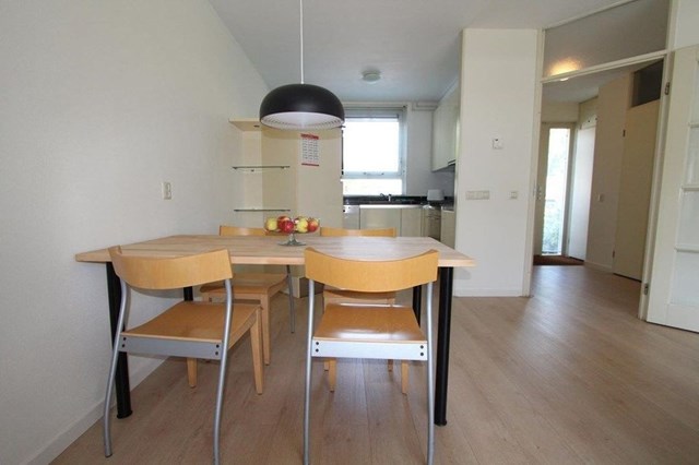 Foto 3: Amstelveen - Cia van Boortlaan - Foto 3