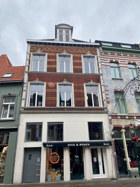 Foto 1: Venlo - Parade - Foto 1