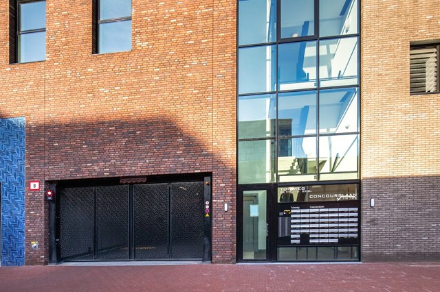Foto 7: Hoofddorp - Concourslaan - Foto 7