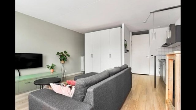 Foto 6: Tilburg - Korvelseweg - Foto 6