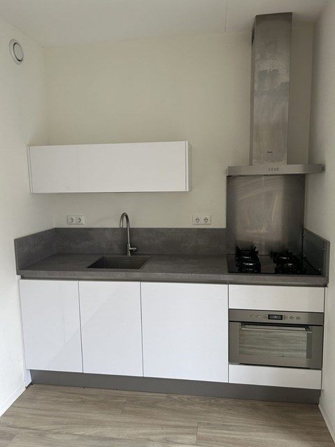 Foto 4: Tilburg - Lariksplaats - Foto 4
