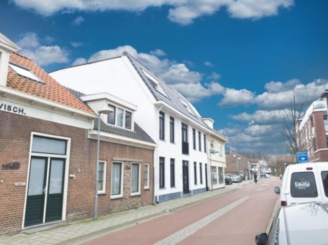 Foto 2: Goes - Voorstad - Foto 2